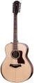 Taylor 858e LTD 12 String Rosewood Stika