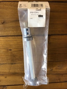 Pearl Sm028A Barra Doppio Pedale