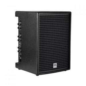 Hk Audio Pro Move 8 Diffusore Multifunzione Amplificato a Batteria