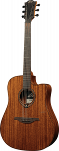 Lag T98Dce Chitarra Acustica Natural