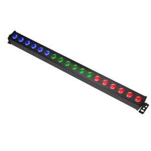 Pro Show Barra Led Full Color con Led ad Alta Potenza