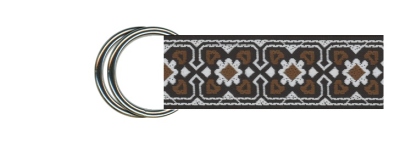 Souldier Gs0299 Fillmore Tracolla White Brown