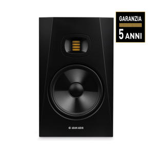 Adam T8V (Singolo)