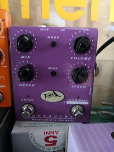 TREX BETAVIBE USATO