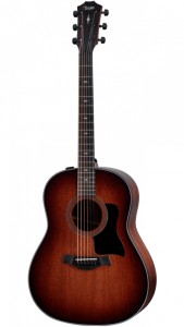 TAYLOR 327E DREADNOUGHT