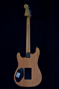Fender American Acoustasonic Stratocaster Natural