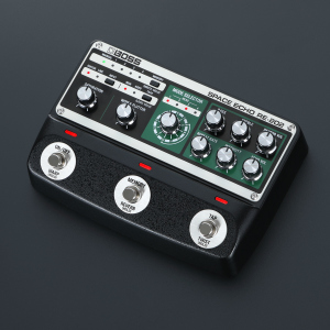 Boss Re-202 Space Echo Pedale Effetto