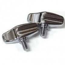 Pearl M610N Viti a Farfalla M6