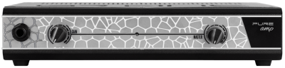 GrBass Pure amp 800