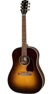 Gibson J-45 Studio Walnut Burst Chitarra Acustica