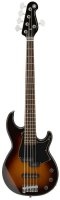 Yamaha Bb435Tbs Electric Bass Tobacco Brown Sunburst