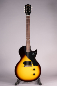Gibson Les Paul Junior Vintage Tobacco Burst