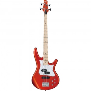 Ibanez Srmd200-Rom Basso Elettrico Roaster Orange Metallic