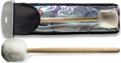 Stagg Mallet Singolo per Grancassa da Marcia