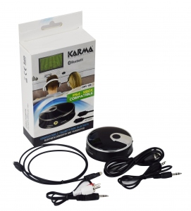 Karma Conv 4Db Convertitore Trasmettitore Bluetooth