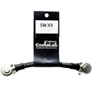 Costalab Cavo Sweeping Patch Per Effetti 20Cm