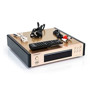 Madison CD Player / FM Tuner USB-In