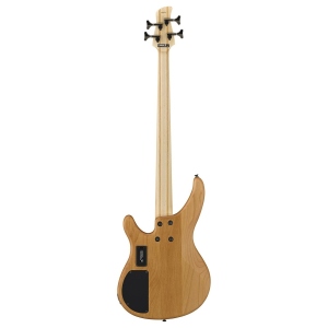 Yamaha Trbx604Fmns Electric Bass Natural Satin