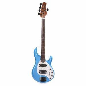 Musicman StingRay 5 Special HH Speed Blue