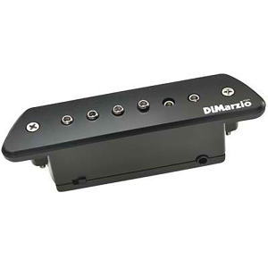 DiMarzio The Black Angel DP234