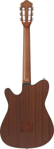 Ibanez FRH10N Natural Flat