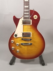 Gibson Les Paul Standard 60 Iced Tea Chitarra Elettrica Mancina