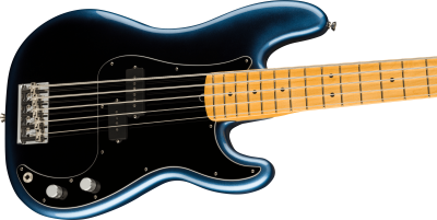 Fender American Professional II Precision V Dark Night