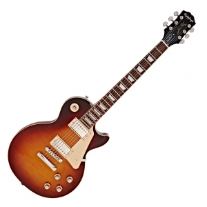 Epiphone Les Paul Standard 60 Iced Tea Chitarra Elettrica Mancina