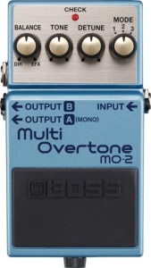 Boss Mo2 Multi Overtone