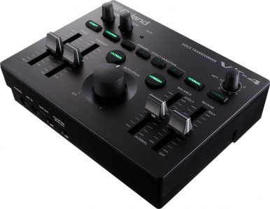 Roland Vt4 Voice Transformer