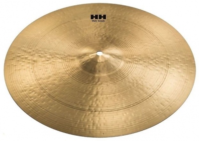 Sabian Thin Crash 14 Hh
