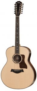 Taylor 858E Chitarra Acustica 12 Corde
