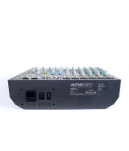 Ant Mix 12Fx Mixer 12 Canali Con 99 Efx