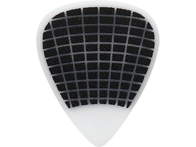 Ibanez Set 6 Plettri White
