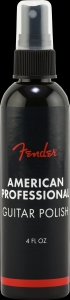 Fender American Professional Guitar Polish
