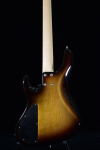 Sadowsky Metroline Bass 4 24 Modern Fretless Vintage Sunburst