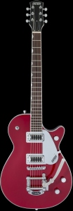 Gretsch G5230T Electromatic Jet Ft Firebird Red