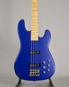 Markbass Jp Modern Blue 4 Cr Maple