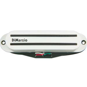 DiMarzio Cruiser Bridge white DP187W