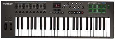 Nektar Impact Lx49+
