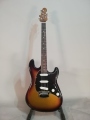 Musicman Cutlass HT SSS Showtime