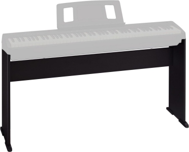 Roland Kscfp10 Stand for Fp10 Black