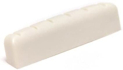 G.Tech PQ-M644-00 Capotasto Tusq Martin Style 44,32x5,69x9,17