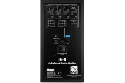 Kali Audio Lp6 V2 6,5' Studio Monitor