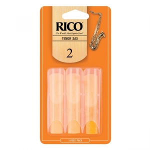 Rico 3 Ance Sax Tenore 2