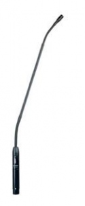 Shure Mx418N Microfono Collo D'Oca