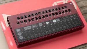 Teenage Engineering Pocket Operator Modular 16