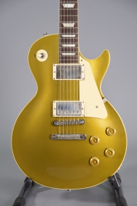 Gibson 1957 Les Paul Goldtop Reissue
