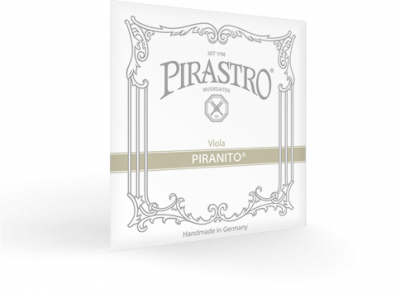 Pirastro Piranito Muta Viola
