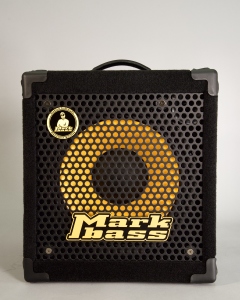Markbass Mini Cmd 121P IV Combo per Basso